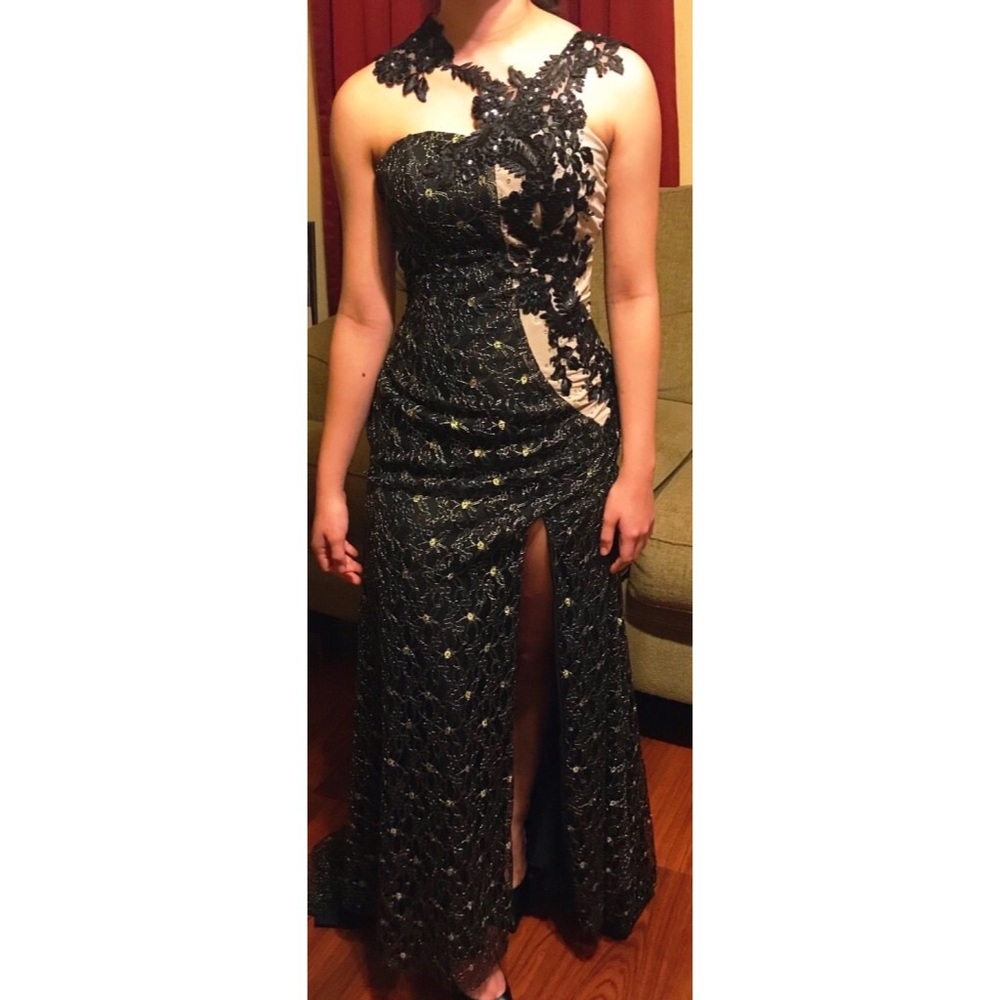 Formal Gown